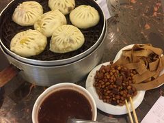 -张包铺(道外店)