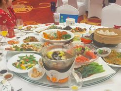 -宝格利廷宴会艺术中心(南商店)