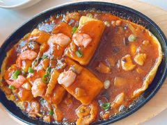 -莆田餐厅PUTIEN(三里屯店)