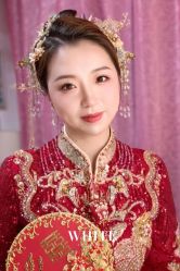 -纯色时光婚纱艺术馆WHITE