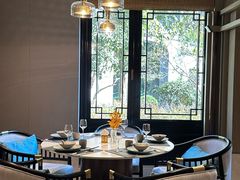 -杭州西湖柳莺里酒店·闻莺厅