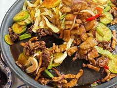 -一烙锅(友谊店)