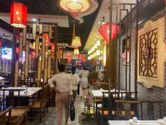 -铜人李火锅(西大街店)