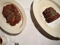 -弗兰克牛排西餐厅Ribone steak house(柠檬花园店)