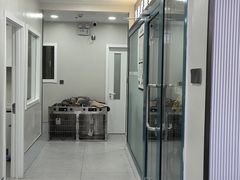 -达爱动物医院·犬猫分区·CT·复杂眼科(远洋山水分院)