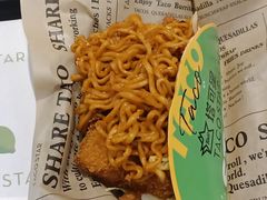 -TACO STAR 塔可星(下沙宝龙店)