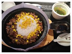 -味千拉面(世纪东方店)