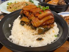 -龍聚祥烧麦馆(万达店)