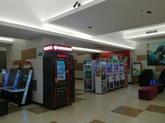 -南宁时代电影大世界(CGS激光中国巨幕)