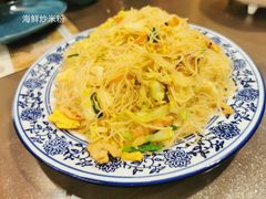 -安泰楼·佛跳墙创始人·传统闽味早茶·酒楼(三坊七巷闽菜地标店)