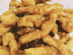 -九龙餐厅(大沽路店)