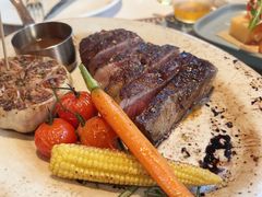 -一棵树·意大利西餐厅One Tree(新城店)