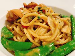-娜娜家·Nana's restaurant(国金汇店)