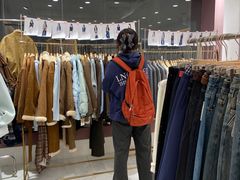 -龙湖杭州滨江天街