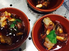 -豪食披萨烤肉自助(保定商场店)