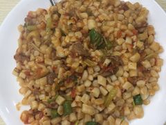 -马黑哥椒麻鸡(清江山水店)