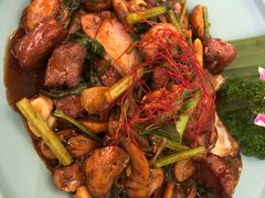 -苏梅花园(群星城店)