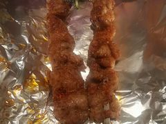 越式香茅烤肉-米纸越南小馆(金鹰世界店)