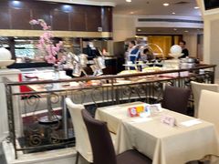 -珀丽酒店-协奏坊餐厅
