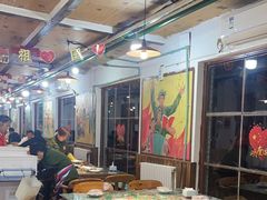 -人民公社大食堂(顺义总店)