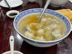 -御清斋总店(天一街店)