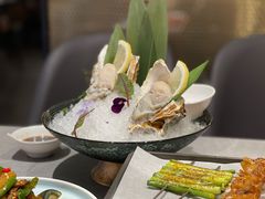 -鼎原力量东北吊炉烧烤(幸福街店)