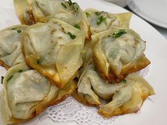 煎馄饨-小实惠嘉(威海路店)