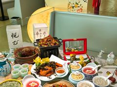 -苏梦江南·淮扬菜(夫子庙店)