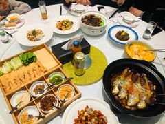 -有喜胶东小馆(超极合生汇太申祥和店)