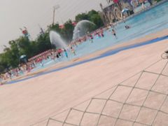 -苏州乐园森林水世界