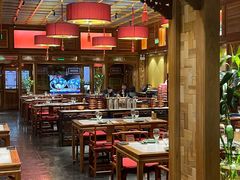 大堂-那家小馆(摩天活力城店)