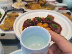 -江南里·新浙菜(苏州大悦城店)