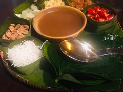 小吃拼盘-食肆&Fourteen(武林夜市店)