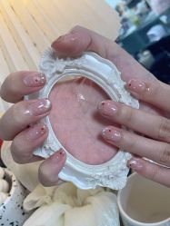 点击看大图 -芊屿芊浔美甲