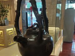 -七彩云南庆沣祥茶庄(金融街店)