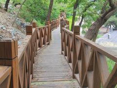 -长辛店二七公园