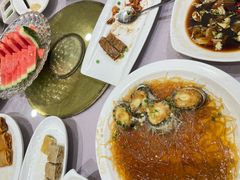 -顺风海鲜港(金玉兰店)
