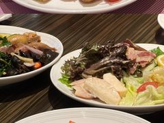 -合肥皇冠假日酒店·菲亚斯特自助餐厅(黄山路店)