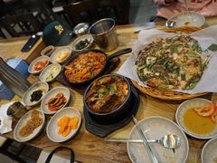 -Myeongdong North Strathfield