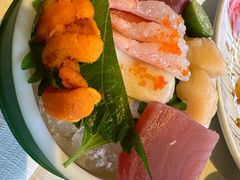 -盛宴自助餐厅(运达喜来登店)
