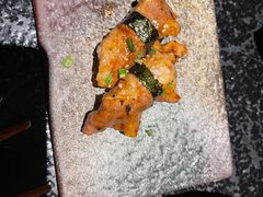 -無境·匠心日本料理(汉街店)