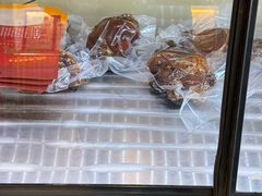 -清风园肘子馆(万家大激店)