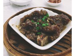 -潮福城大酒楼·潮粤菜·港式点心(阳光城店)