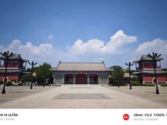 -天津妈祖文化园