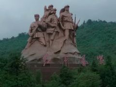 -井冈山风景名胜区