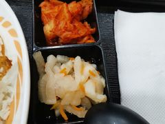 -吉野家(上海美罗城店)
