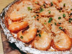 -热度餐厅(老佛爷店)