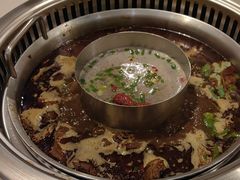 -葛记红焖羊肉(人民路店)