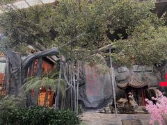 -世外桃源农庄·德清土菜(兴康南路店)