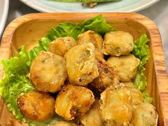 -雀蓝川菜(奥体广场店)